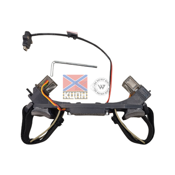 Двопозиційна система скидання для Autel MAX 4T 106-262 фото