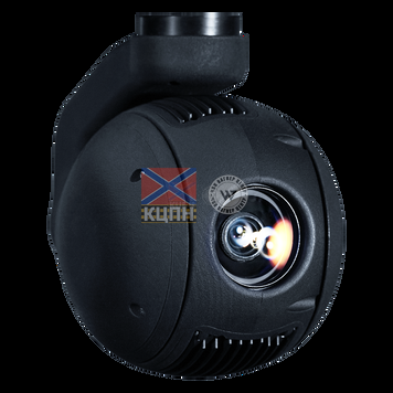 Камерна Система USG-331 EO 106-251 фото