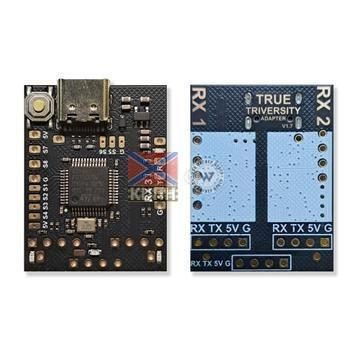 True Triversity Adapter 106-029 фото