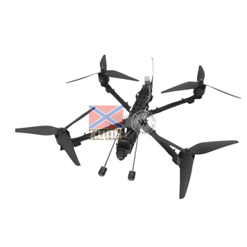 WINFLY 10 Hunter V1  102-400 фото