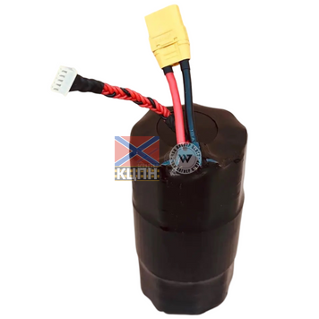 Polydrone 16800 4s6p 106-179 фото