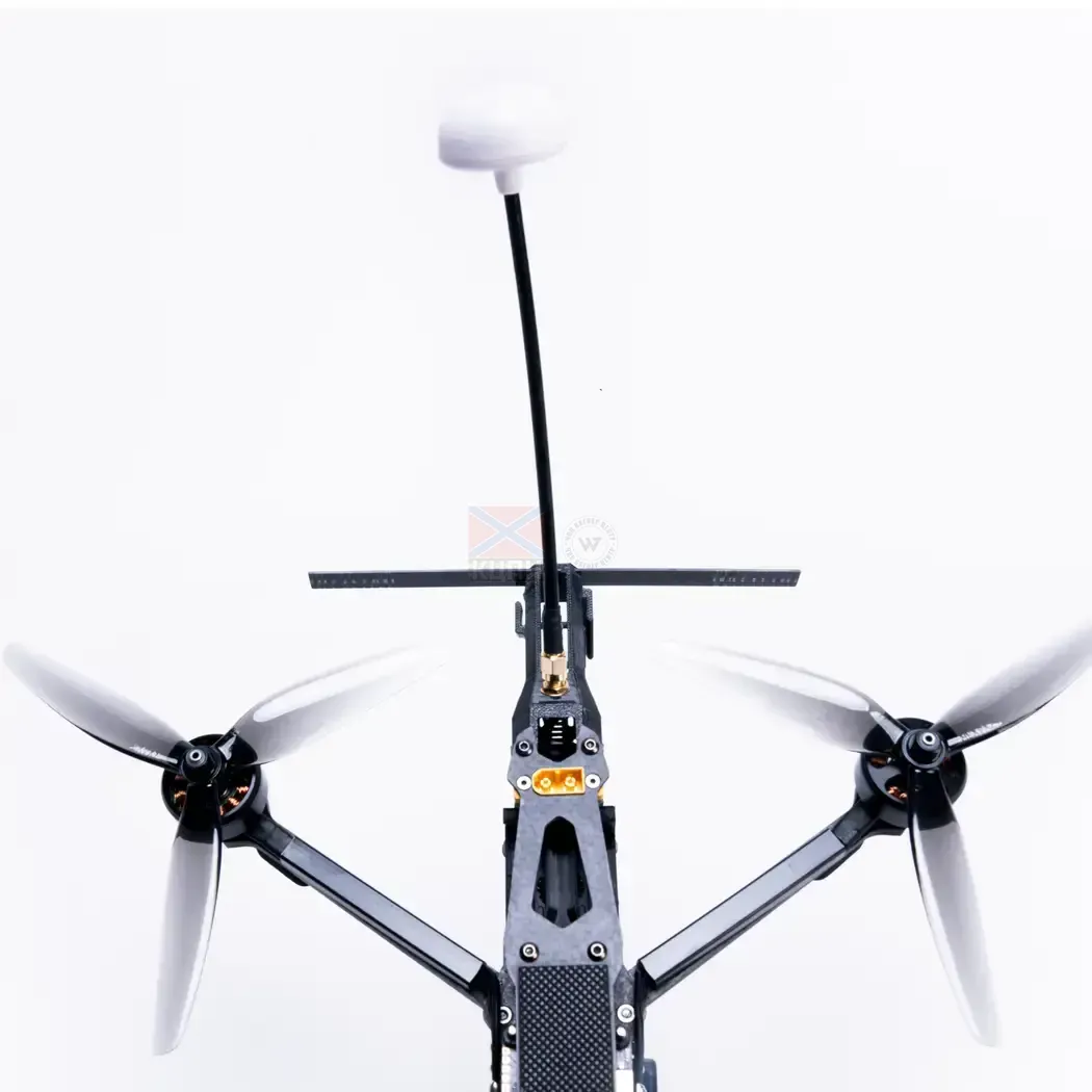 Kolibri 7'' ADVANCE T  102-378 фото