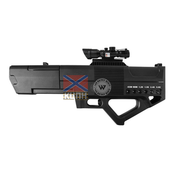 DELTA-TEC CALIBRI KIT 105-330 фото