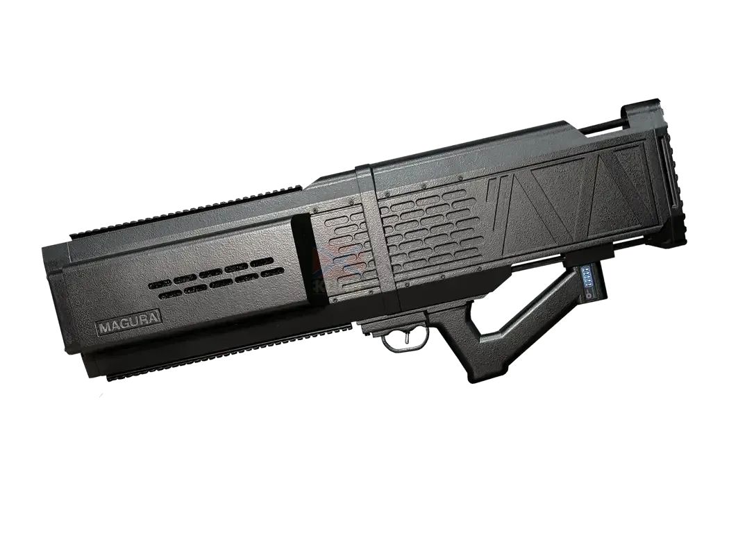 Антидронова рушниця Magura DS-32 105-186 фото
