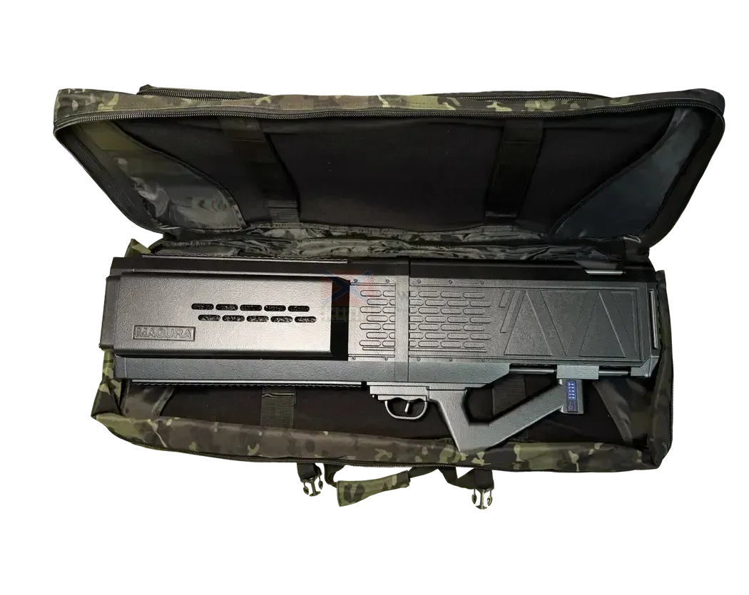 Антидронова рушниця Magura DS-32 105-186 фото