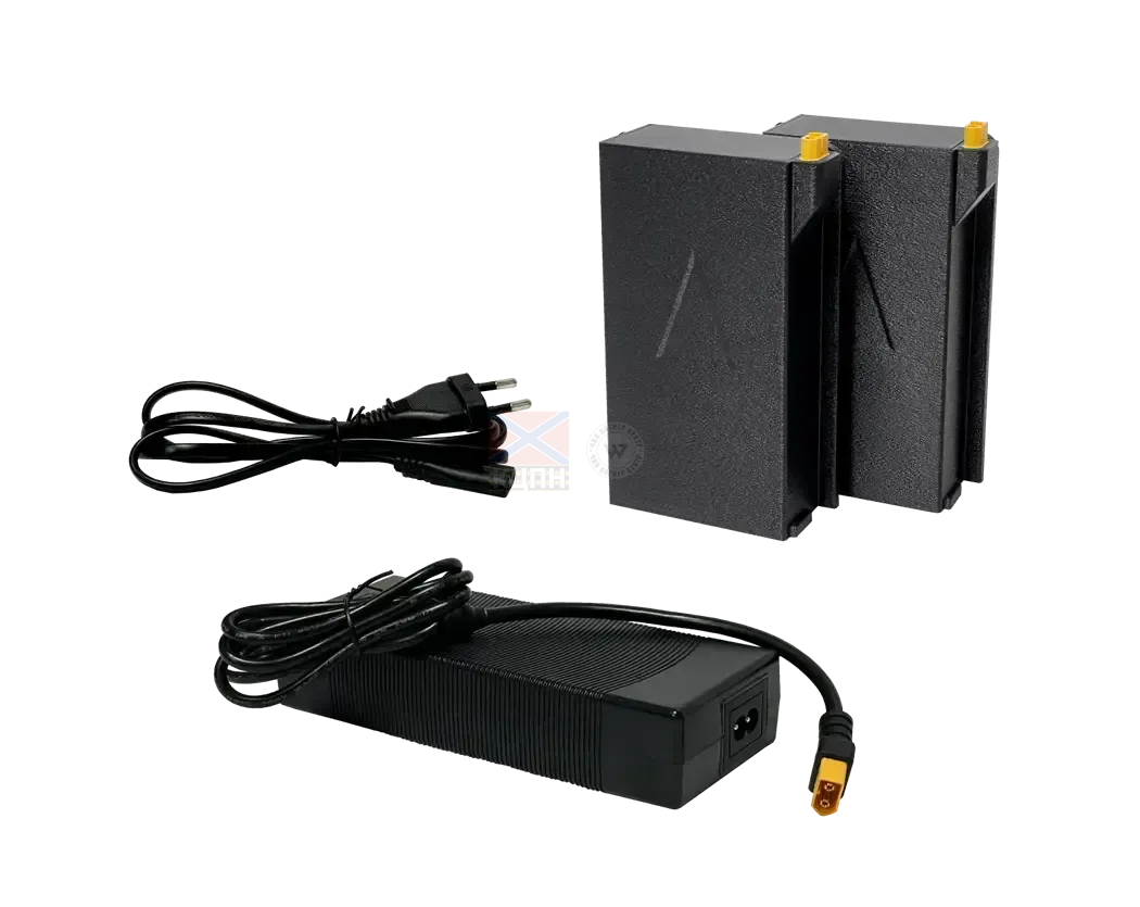 Антидронова рушниця Magura DS-32 105-186 фото
