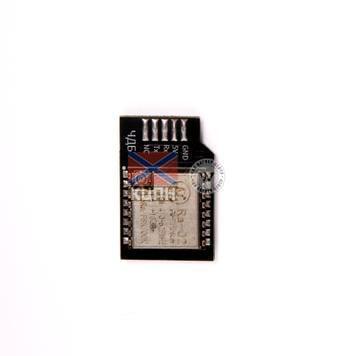 ЧДБ Приймач RX 360-560 MIL ELRS 106-033 фото