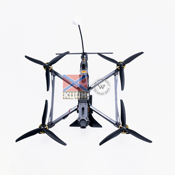 Kolibri 8'' PRO 102-379 фото