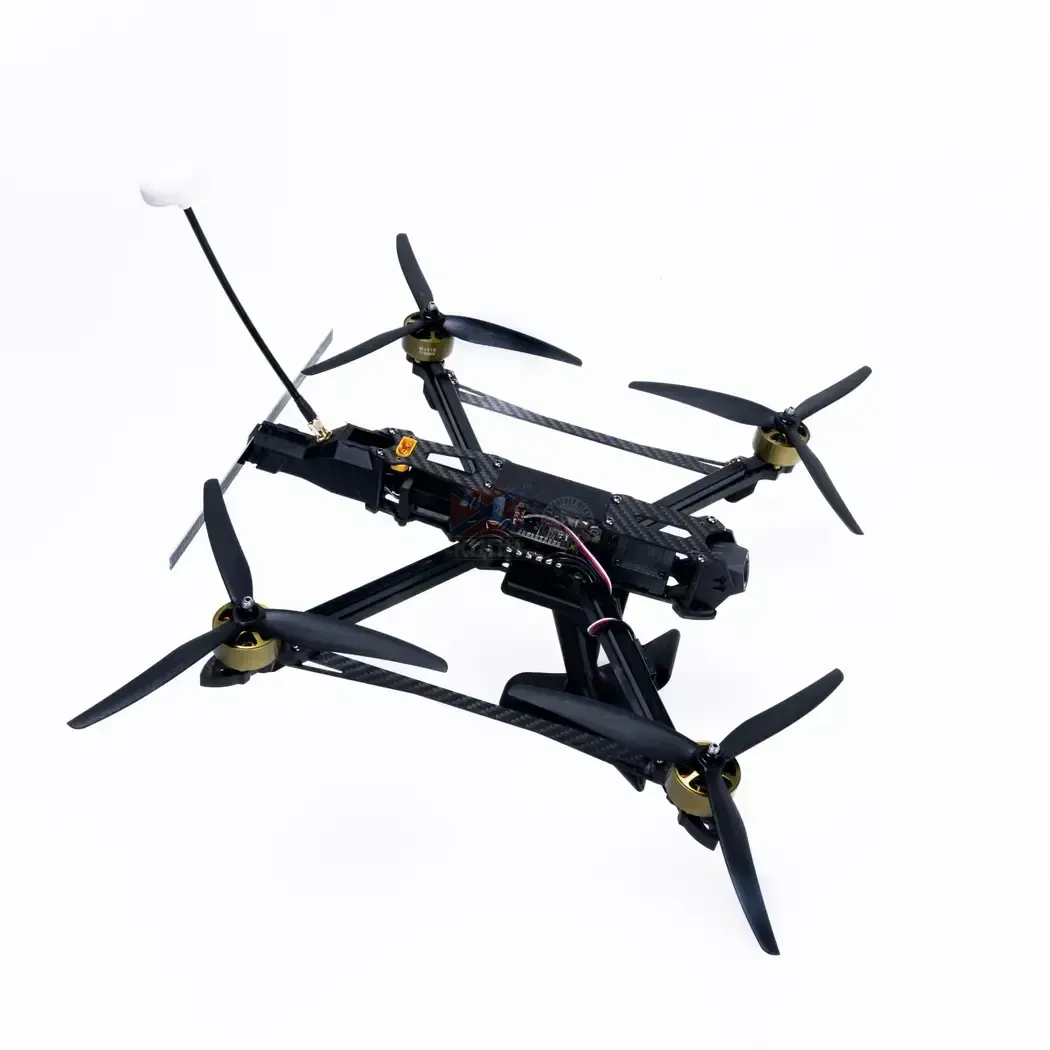 Kolibri 8'' PRO T 102-380 фото
