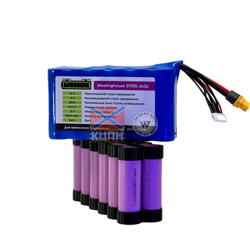 AcuDrone 9000 6s2p 106-201 фото
