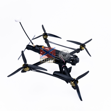 Kolibri 8'' PRO T 102-380 фото