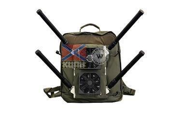 AD COUNTER FPV BACKPACK F2 М50 105-130 фото