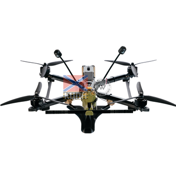 Kolibri 8'' PRO D 102-381 фото