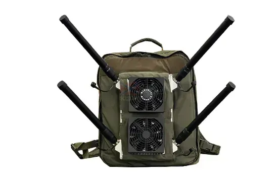 AD COUNTER FPV BACKPACK F2 М50 105-130 фото