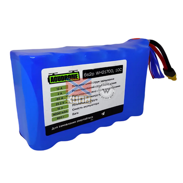 AcuDrone 8000 6s2p 106-203 фото