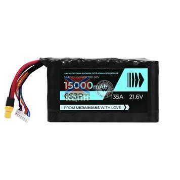 BTRY 15000 6s3p Samsung 106-094 фото