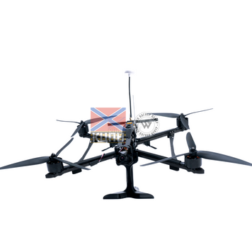Kolibri 10'' ADVANCE 102-382 фото