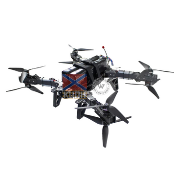 POLYDRONE-TORUK 10''  102-324 фото