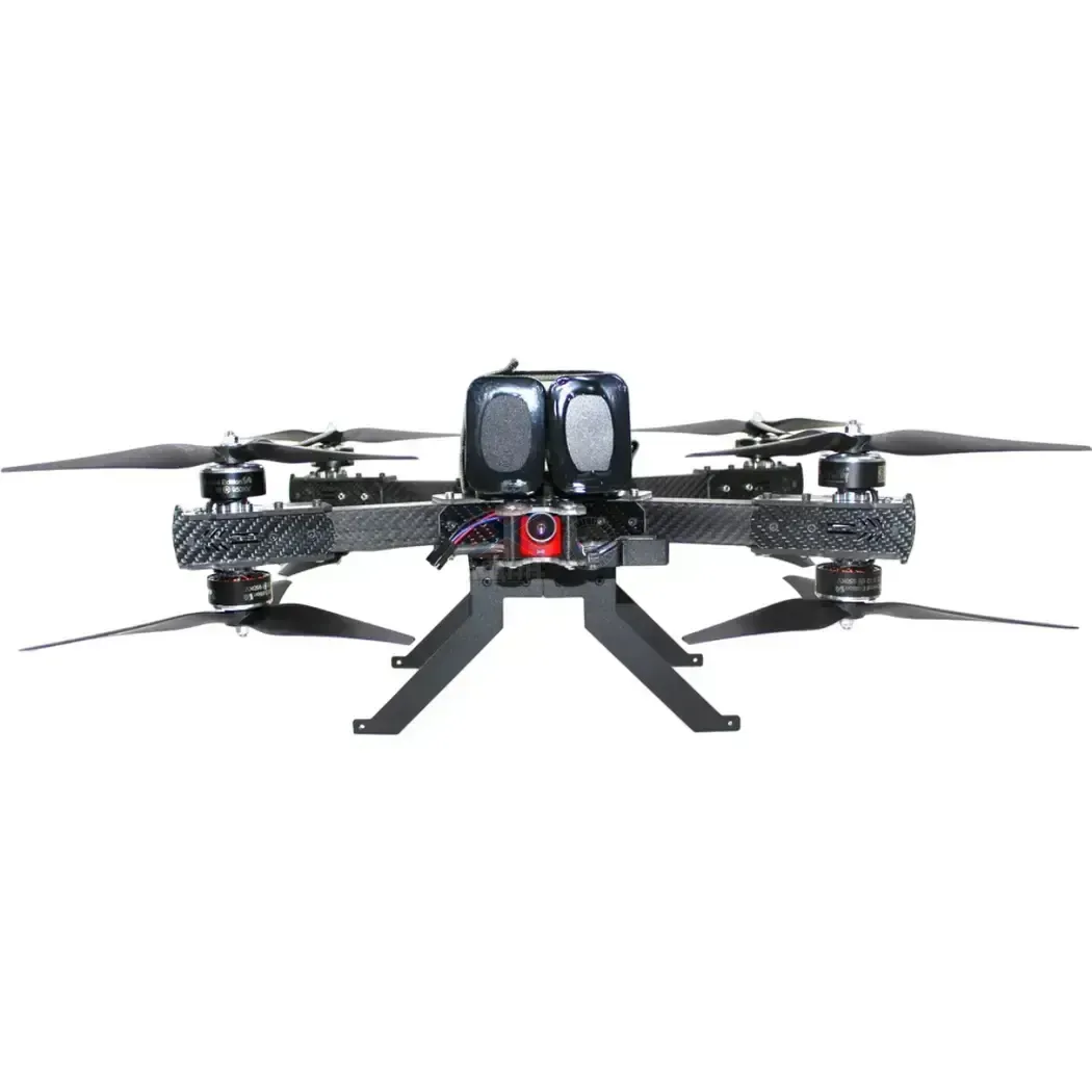 FPV квадрокоптер POLYDRONE-TORUK  102-349 фото