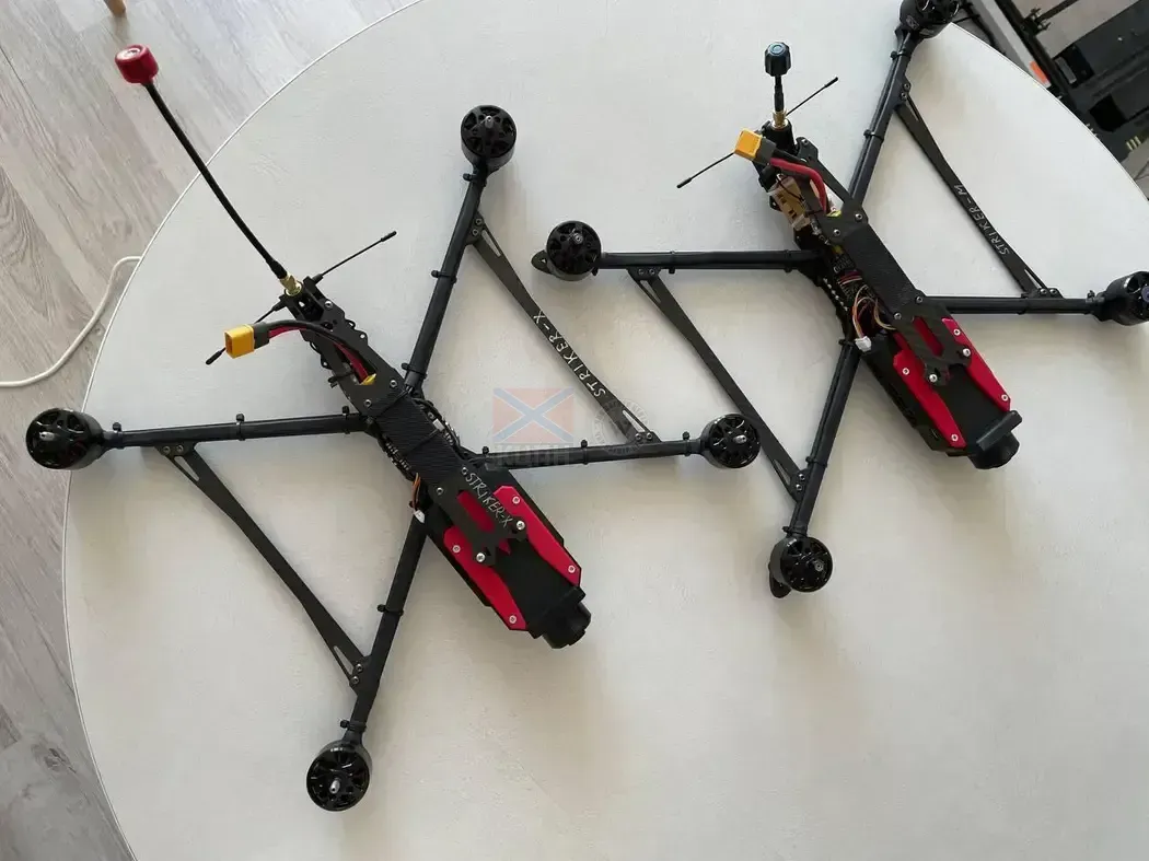 STRIKER FPV 102-075 фото