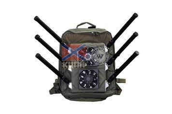 РЕБ AD COUNTER FPV BACKPACK F3 U 105-143 фото
