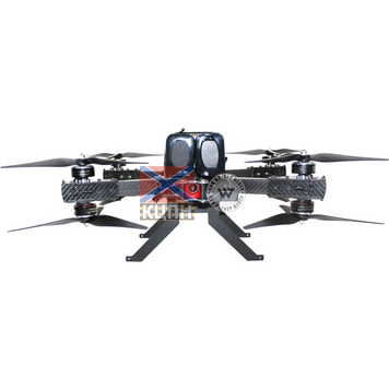 FPV квадрокоптер POLYDRONE-TORUK  102-349 фото