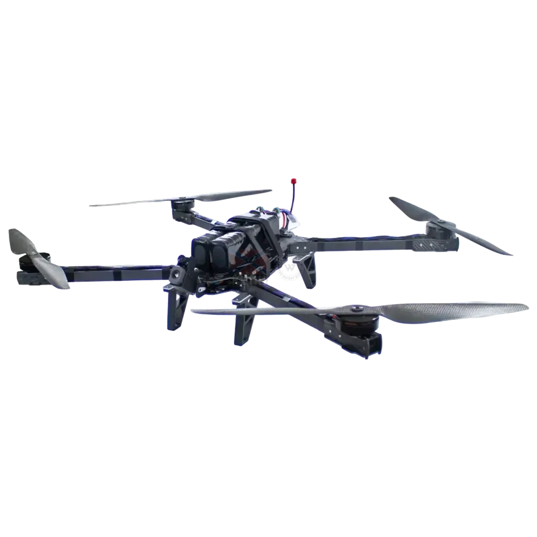POLYDRONE-TORUK 22''  102-326 фото
