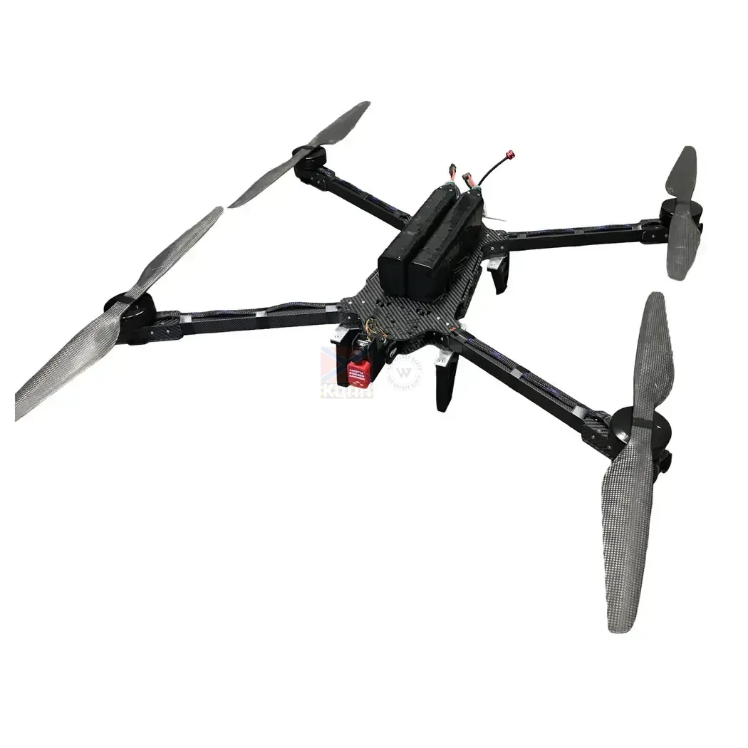 POLYDRONE-TORUK 22''  102-326 фото
