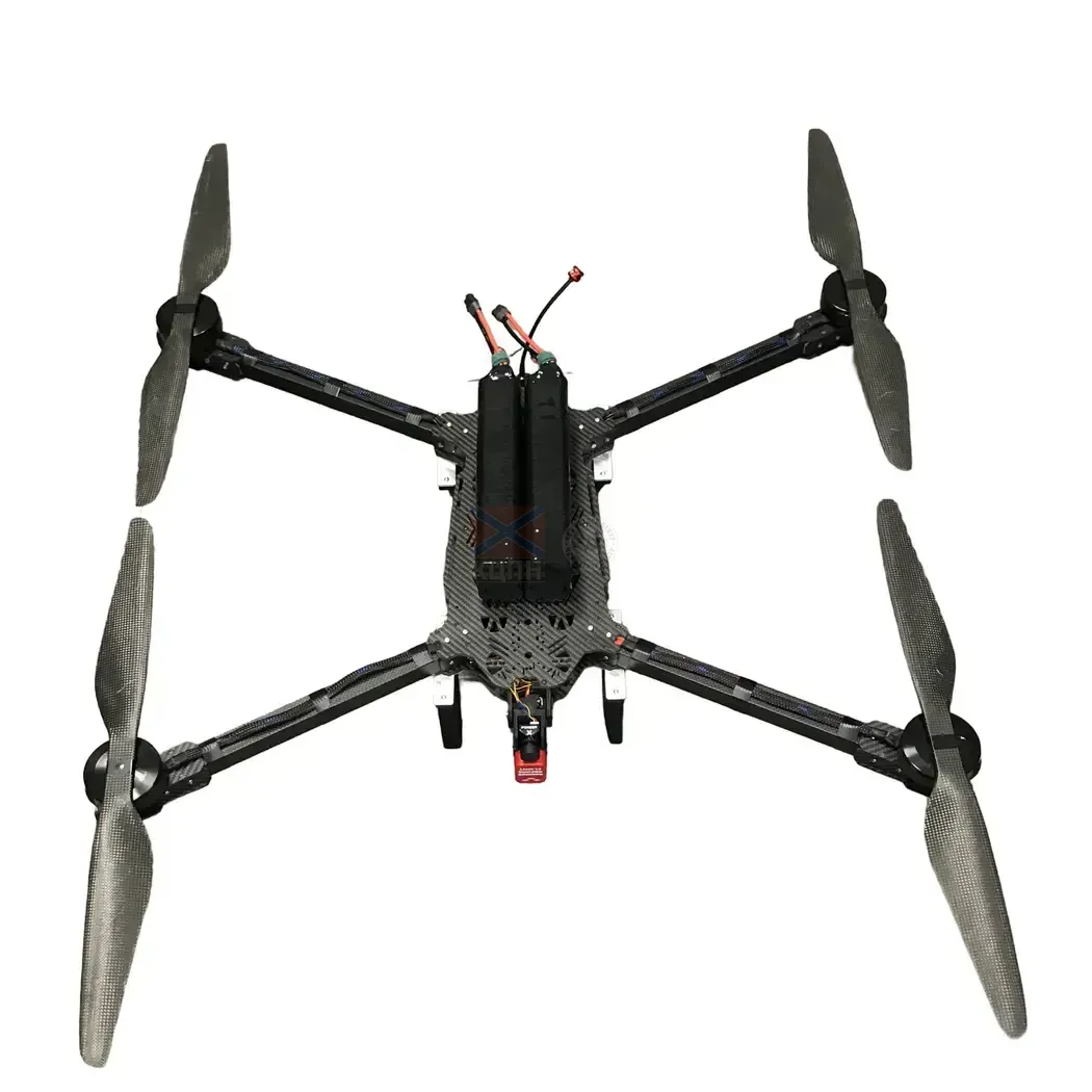 POLYDRONE-TORUK 22''  102-326 фото