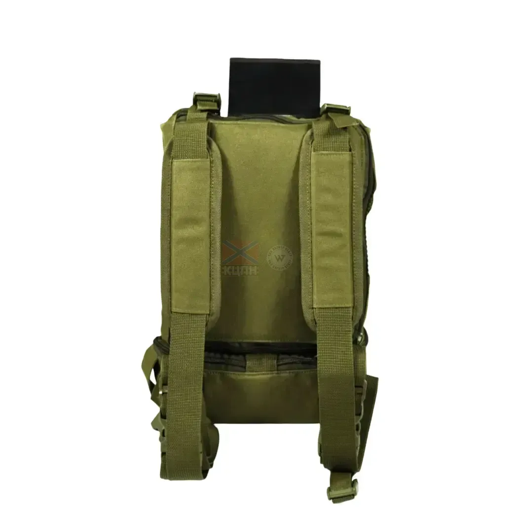 Засіб радіоелектронної протидії Contra-drone Anti MAVIC BACKPACK  105-282 фото