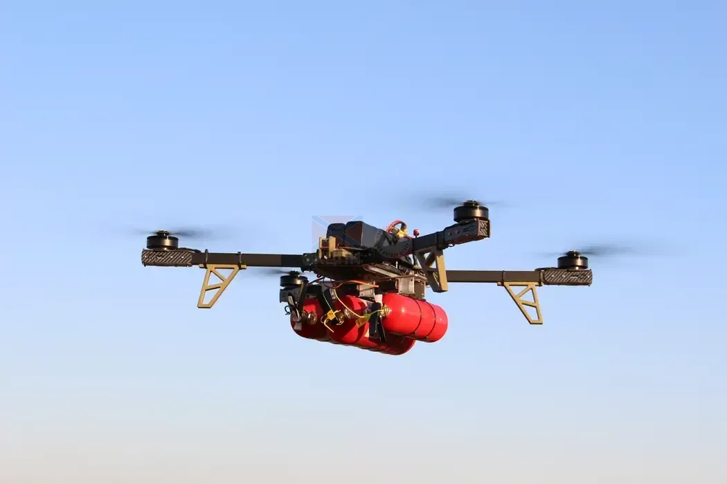 POLYDRONE-TORUK 22''  102-326 фото