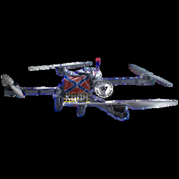 POLYDRONE-TORUK 22''  102-326 фото