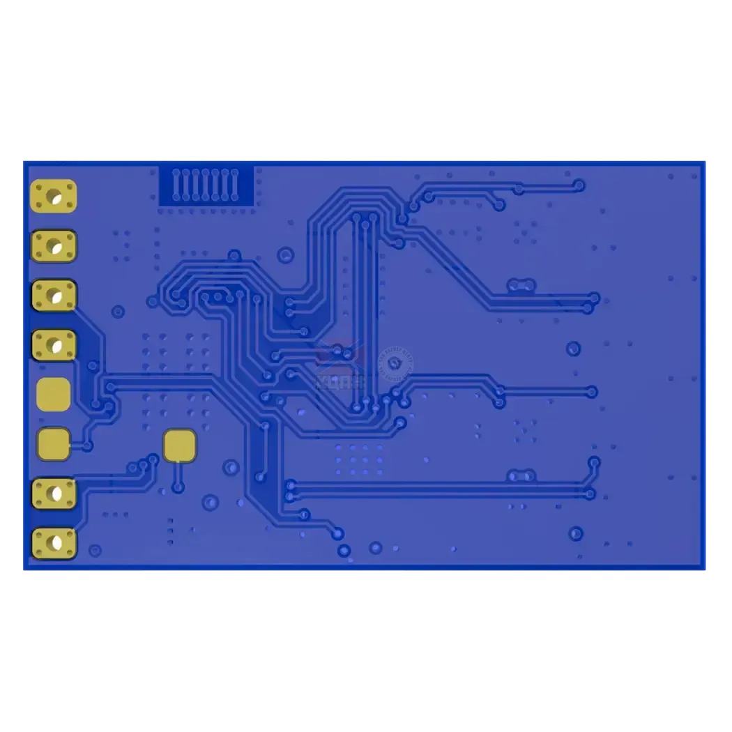 Приймач ELRS StingBee TrueDx 106-360 фото