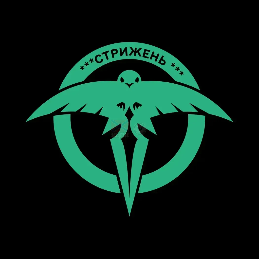 СТРИЖЕНЬ 111-007 фото