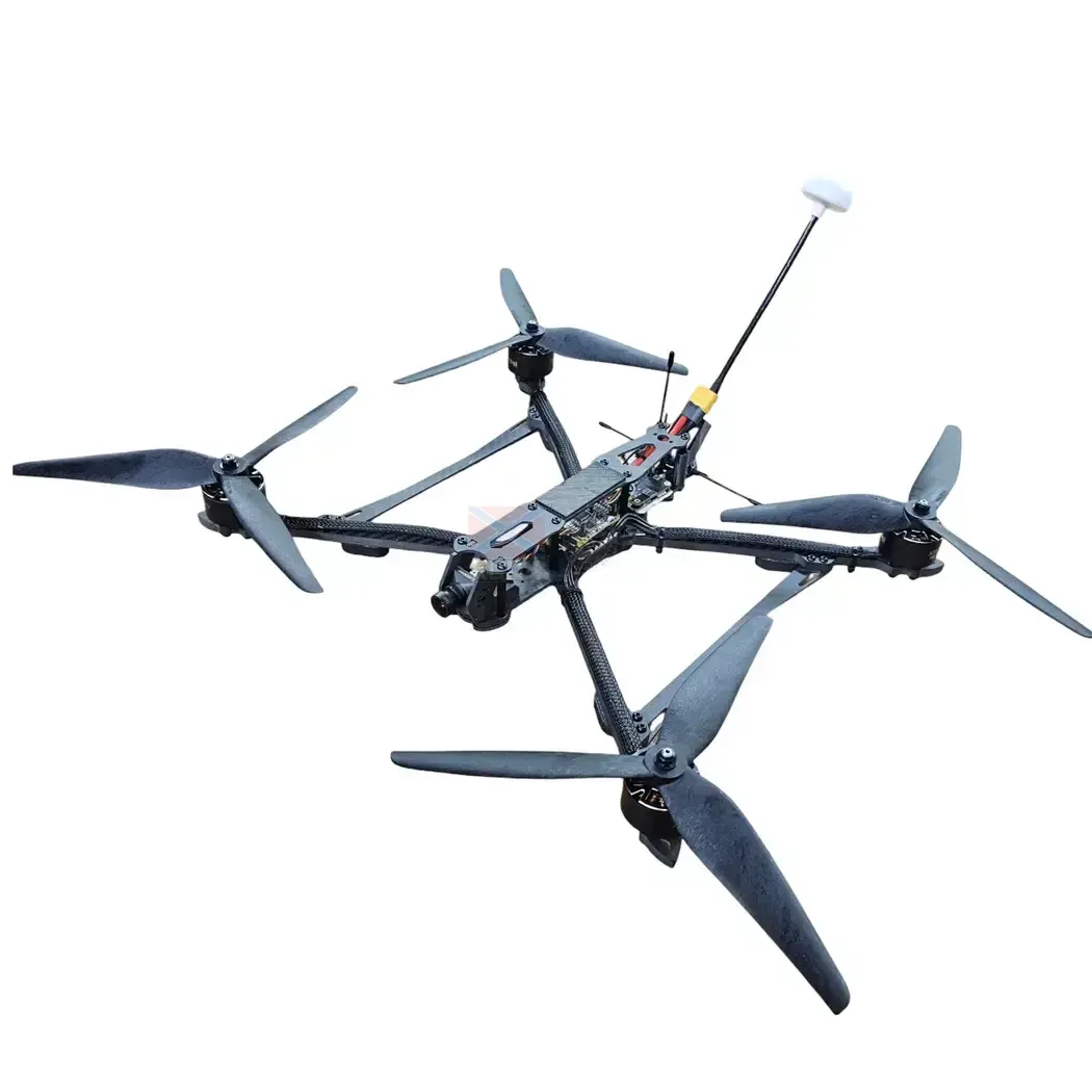 FPV SMARTDRONE K10 102-409 фото