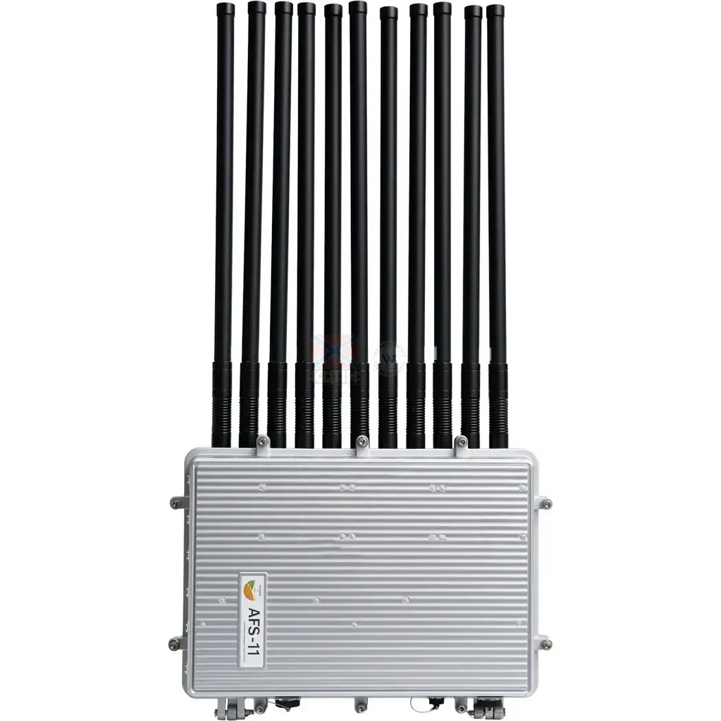 Портативний засіб РЕБ AFS-11 105-316 фото