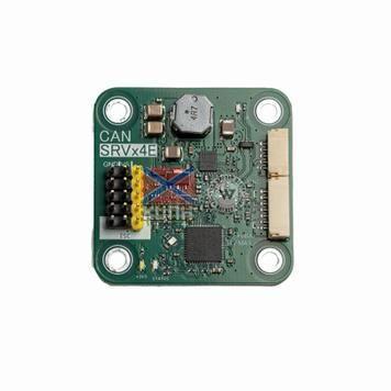 Модуль CAN Servo X4E 106-057 фото