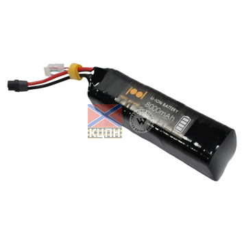 Polydrone 8000 4s2p 106-164 фото