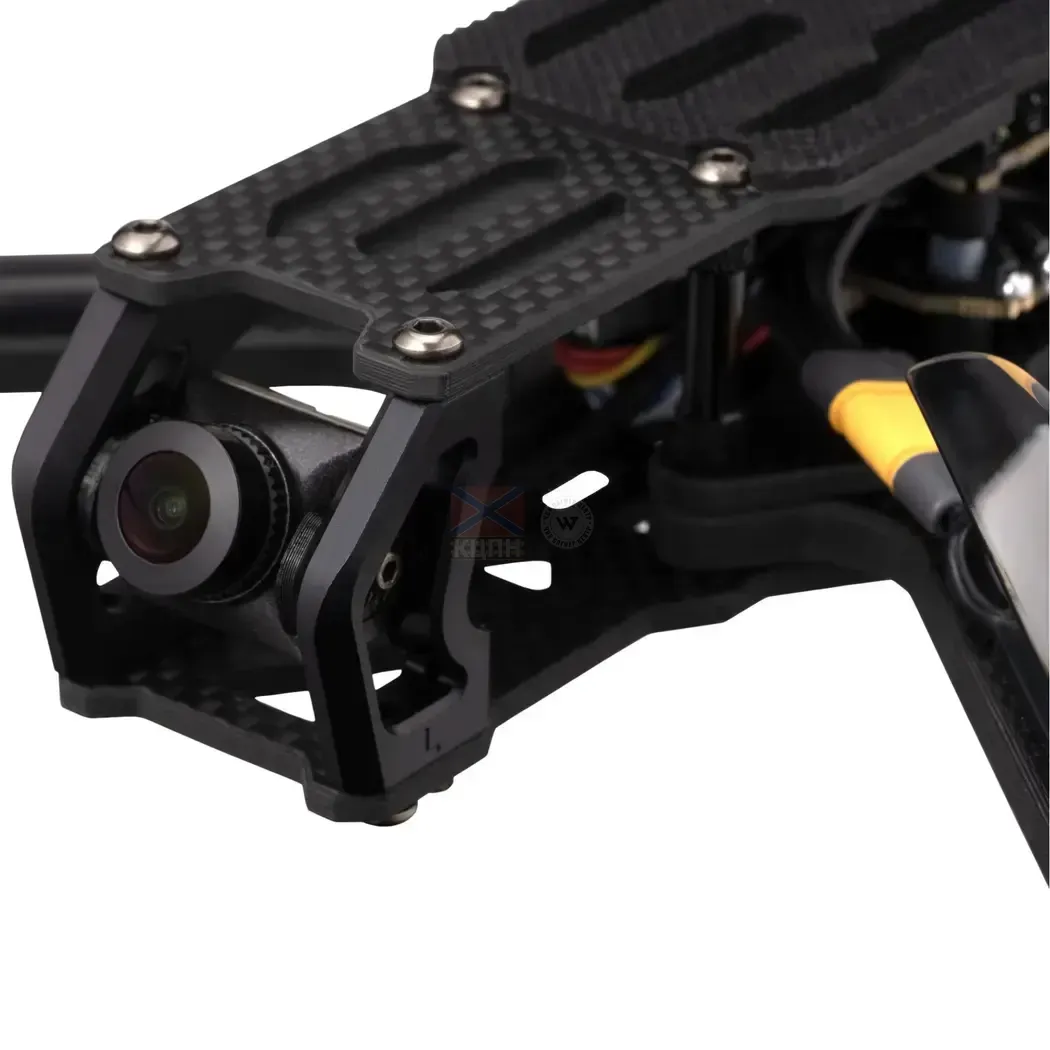 FPV Blackbird Wing 7' 102-341 фото