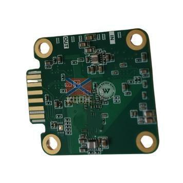 FPGA шифратор (скремблер) аналогового відеосигналу 106-003 фото