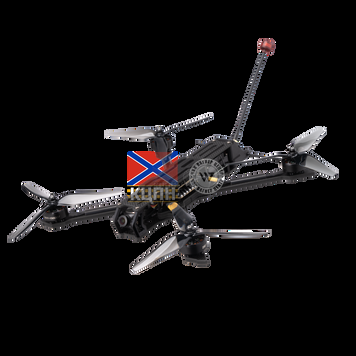 FPV Blackbird Wing 7' 102-341 фото