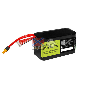 Accum 18000 4s4p Molicel 106-114 фото