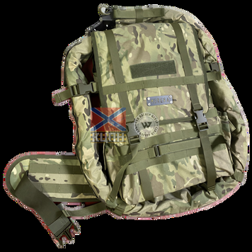 Система Мурена для FN MAG 7,62х51 (M240, L7A2, Ksp 58) 106-286 фото