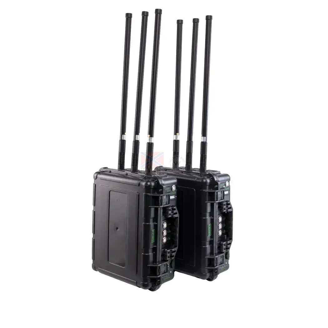Комплекс РЕБ для Авто RAD V1.1 400-1100 МГц 105-256 фото