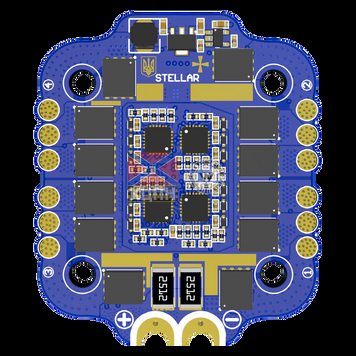 Регулятор обертів Stellar ESC V1 106-308 фото