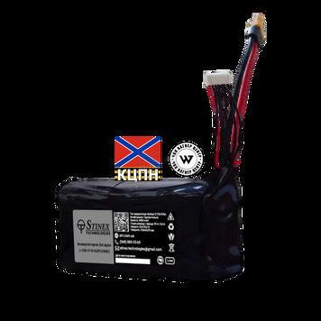 Stinex 9000 6s2p 106-339 фото