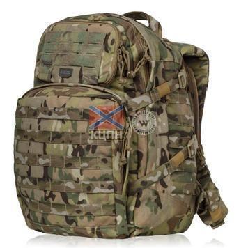 Тактичний рюкзак Scout на 40л 112-099 фото