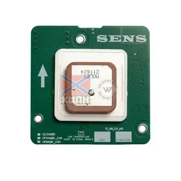 Модуль сенсорів CAN SENS 6-2004 фото