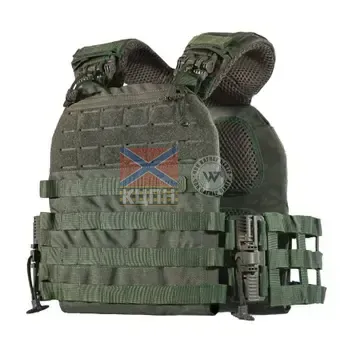 Плитоноска TUR PRO Скелетон 9-1997 фото