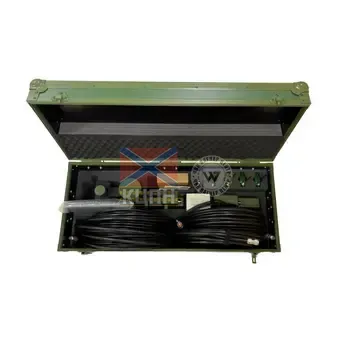 Станція виявлення дронів Джміль 4-1965 фото